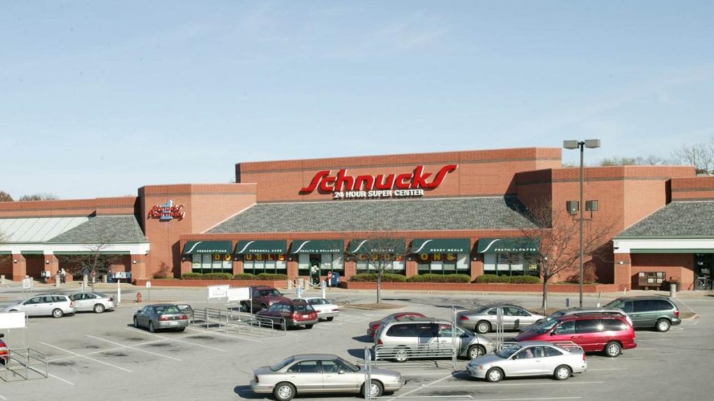 Schnucks